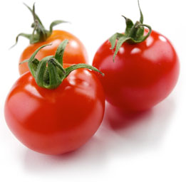 dany food tomato